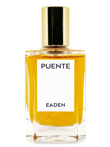 عطر ادکلن ایدن هاوس آو پوئنته - Eaden House of Puente - بررسی، قیمت و خرید