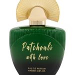 عطر ادکلن پچولی ویت لاو مِیزون اَسرار - Patchouli With Love MAISON ASRAR - بررسی، قیمت و خرید