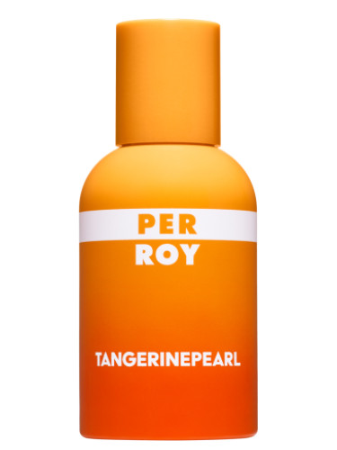 عطر ادکلن تنجیرین پرل پرو - Tangerinepearl Perroy - بررسی، قیمت و خرید