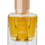 عطر ادکلن آنتولد غاوالی - Untold Ghawali - بررسی، قیمت و خرید