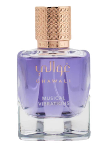 عطر ادکلن موزیکال وایبرِیشِنز غوالی - Musical Vibrations Ghawali - بررسی، قیمت و خرید