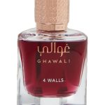 عطر ادکلن فور والز غاوالی - 4 Walls Ghawali - بررسی، قیمت و خرید