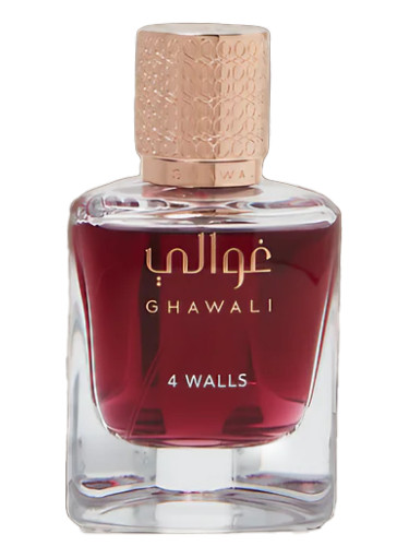 عطر ادکلن فور والز غاوالی - 4 Walls Ghawali - بررسی، قیمت و خرید