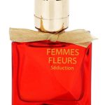 عطر ادکلن فم فلور سداکشن نووایا زاریا - Femmes Fleurs Seduction Новая Заря (The New Dawn) - بررسی، قیمت و خرید