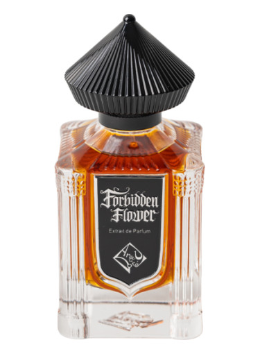 عطر ادکلن فوربیدن فلاور آریج ل دور - Forbidden Flower Areej Le Doré - بررسی، قیمت و خرید