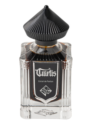 عطر ادکلن کورتیس اریج ل داره - Cuirtis Areej Le Doré - بررسی، قیمت و خرید