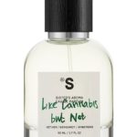 عطر ادکلن لایک کنابیس بات نات سیسترز آرِما - Like Cannabis but Not Sister's Aroma - بررسی، قیمت و خرید