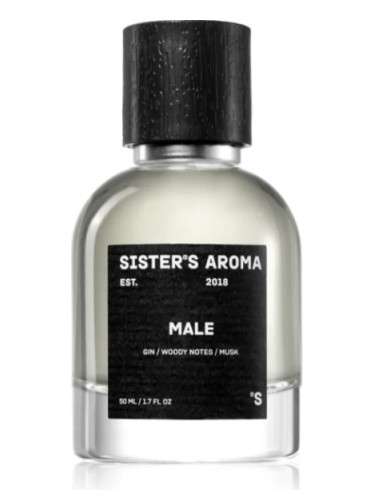عطر ادکلن میل سیسترز ارما - Male Sister's Aroma - بررسی، قیمت و خرید