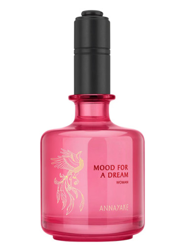 عطر ادکلن مود فور ا دریم وومن آنیایک - Mood For A Dream Woman Annayake - بررسی، قیمت و خرید