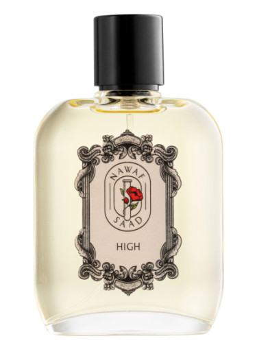 عطر ادکلن های نواف سعد - HIGH Nawaf Saad - بررسی، قیمت و خرید