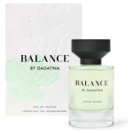 عطر ادکلن بَلَنس بای دَدَتینا اِی سی اِف - Balance by Dadatina ACF - بررسی، قیمت و خرید