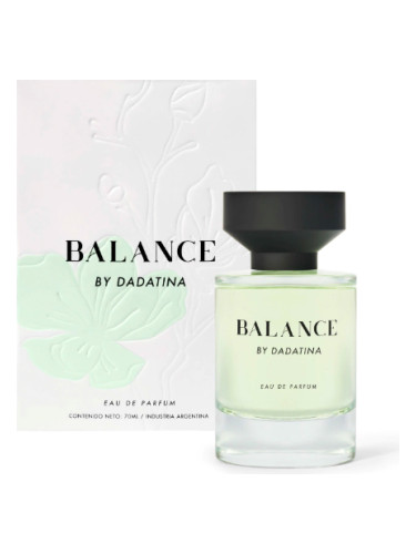 عطر ادکلن بَلَنس بای دَدَتینا اِی سی اِف - Balance by Dadatina ACF - بررسی، قیمت و خرید