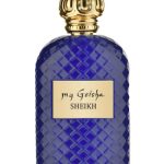 عطر ادکلن شیخ مای گیشا - Sheikh My Geisha - بررسی، قیمت و خرید
