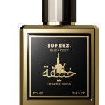 عطر ادکلن خلیفه سوپرز - Khalifa Superz. - بررسی، قیمت و خرید