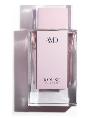 عطر ادکلن راوس ای ام دی پرفیومز - Rouse AMD Perfumes - بررسی، قیمت و خرید