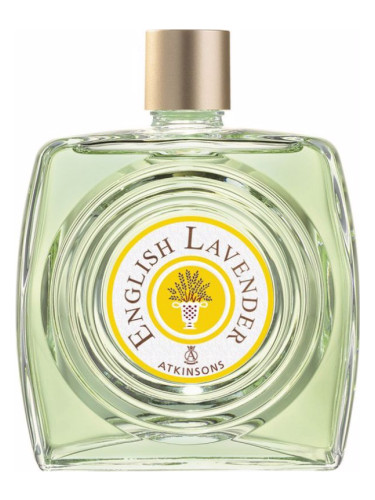 عطر ادکلن انگلیش لوندر اتکینسونز - English Lavender Atkinsons - بررسی، قیمت و خرید