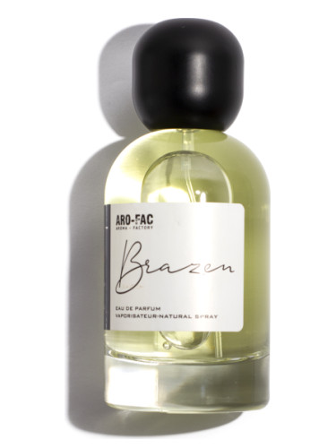 عطر ادکلن بریزِن آرو-فَک آرُما فَکتوری - Brazen ARO-FAC Aroma Factory - بررسی، قیمت و خرید