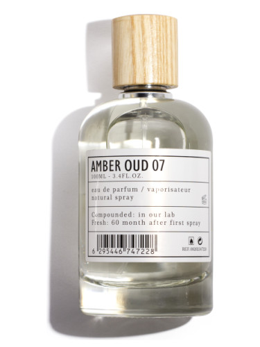 عطر ادکلن امبر عود بیست و هفت آرو فک - Amber Oud 27 ARO-FAC Aroma Factory - بررسی، قیمت و خرید