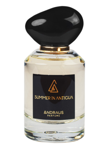 عطر ادکلن سامر این آنتیگوا آندراس پرفیومز - Summer in Antigua Andraus Parfums - بررسی، قیمت و خرید