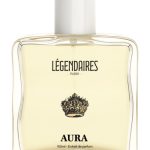 عطر ادکلن اُرا لجندِر - Aura Légendaires - بررسی، قیمت و خرید