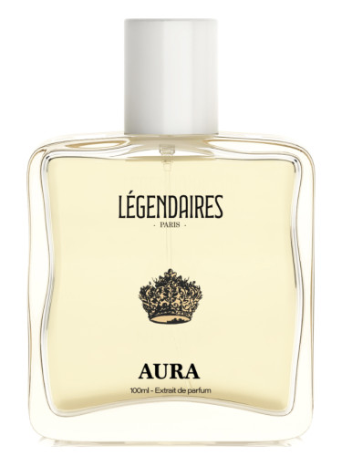 عطر ادکلن اُرا لجندِر - Aura Légendaires - بررسی، قیمت و خرید