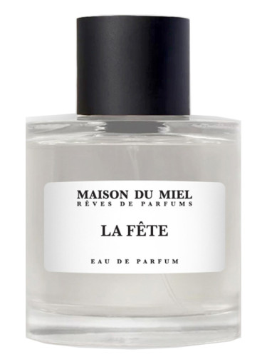 عطر ادکلن لا فِت میسون دو میل - La Fete Maison Du Miel - بررسی، قیمت و خرید
