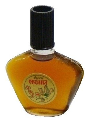 عطر ادکلن آکسانا خارکف پرفیوم فکتوری - Оксана Харьковская парфюмерно-косметическая фабрика - Kharkov perfume factory - بررسی، قیمت و خرید