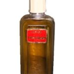 عطر ادکلن تانْتانَا کارخانۀ عطر قازان آرومات - Тантана Kazan Perfume Factory Aromat - بررسی، قیمت و خرید