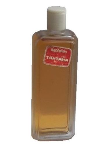 عطر ادکلن تن‌تانا اودکلن کازان پرفیوم فکتوری آرومات - Тантана Одеколон Kazan Perfume Factory Aromat - بررسی، قیمت و خرید