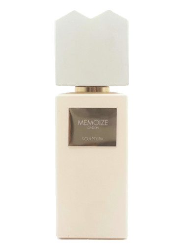 عطر ادکلن اسکالپترا مموایز لاندن - Sculptura Memoize London - بررسی، قیمت و خرید