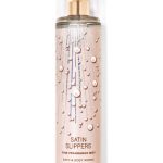 عطر ادکلن ستین اسلیپرز بث اند بادی ورکس - Satin Slippers Bath & Body Works - بررسی، قیمت و خرید