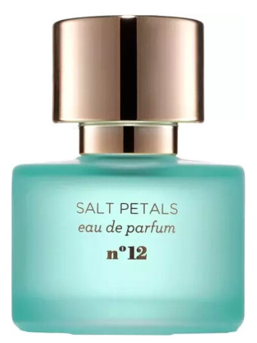 عطر ادکلن سالت پتالز میکس بار - Salt Petals Mix:Bar - بررسی، قیمت و خرید
