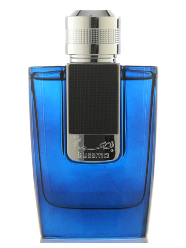 عطر ادکلن بوسما بلو عربیان عود - Bussma Blue Arabian Oud - بررسی، قیمت و خرید