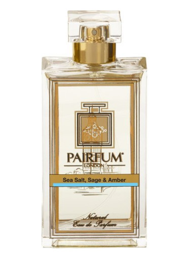 عطر ادکلن سی سالت، سیج اند امبر پر فوم لندن - Sea Salt, Sage & Amber Pairfum London - بررسی، قیمت و خرید