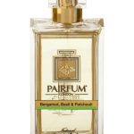 عطر ادکلن برگاموت، بَسیل و پچولی پرفیوم لاندن - Bergamot, Basil & Patchouli Pairfum London - بررسی، قیمت و خرید
