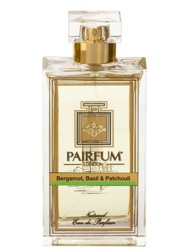 عطر ادکلن برگاموت، بَسیل و پچولی پرفیوم لاندن - Bergamot, Basil & Patchouli Pairfum London - بررسی، قیمت و خرید