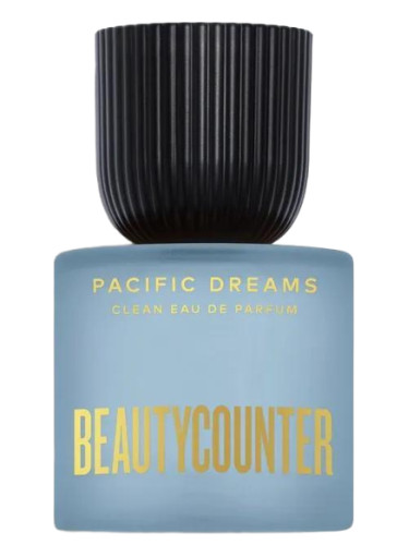 عطر ادکلن پسیفیک دریمز بیوتی‌کانتر - Pacific Dreams Beautycounter - بررسی، قیمت و خرید