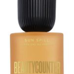 عطر ادکلن سان اسپیِل بیوتی کانتر - Sun Spill Beautycounter - بررسی، قیمت و خرید