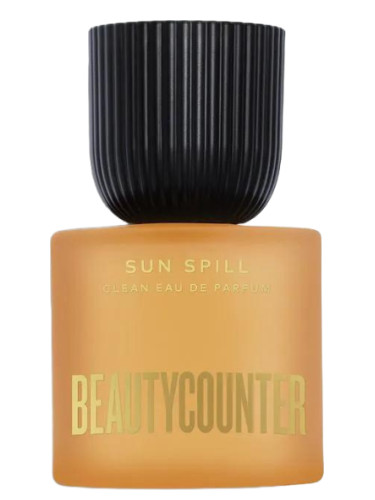 عطر ادکلن سان اسپیِل بیوتی کانتر - Sun Spill Beautycounter - بررسی، قیمت و خرید