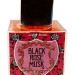 عطر ادکلن بلک رز ماسک ژولیت رز - Black Rose Musk Juliet Rose - بررسی، قیمت و خرید