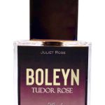 عطر ادکلن بولین تودور رز جولیت رز - Boleyn Tudor Rose Juliet Rose - بررسی، قیمت و خرید