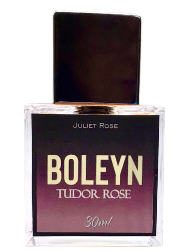 عطر ادکلن بولین تودور رز جولیت رز - Boleyn Tudor Rose Juliet Rose - بررسی، قیمت و خرید