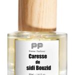 عطر ادکلن کرسی دی سیدیبوزید پوام پارفومه - Caresse de Sidi Bouzid Poème Parfumé - بررسی، قیمت و خرید