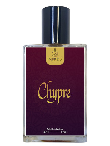 عطر ادکلن شیپر سنتینیو پرفیومز - Chypre Scentinio Perfumes - بررسی، قیمت و خرید