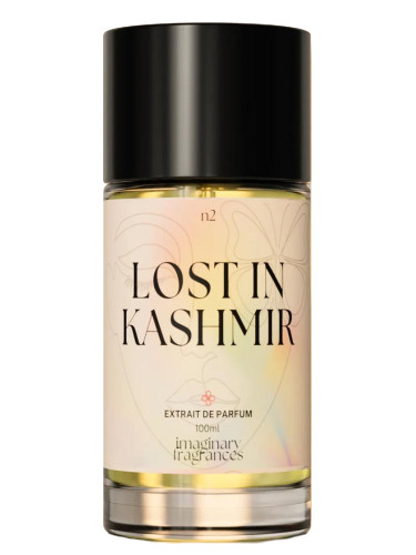 عطر ادکلن لاست این کشمیر ایمجینری فرگرنسز - Lost In Kashmir Imaginary Fragrances - بررسی، قیمت و خرید
