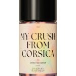 عطر ادکلن مای کراش فرام کورسیکا ایمجینری فراگرنسس - My Crush From Corsica Imaginary Fragrances - بررسی، قیمت و خرید