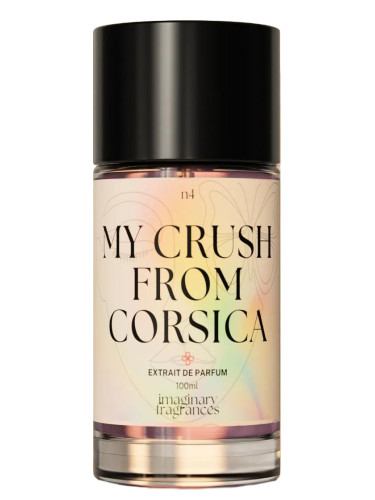 عطر ادکلن مای کراش فرام کورسیکا ایمجینری فراگرنسس - My Crush From Corsica Imaginary Fragrances - بررسی، قیمت و خرید