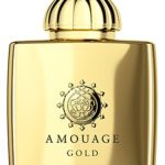 عطر ادکلن گلد وومن آمواج - Gold Woman Amouage - بررسی، قیمت و خرید