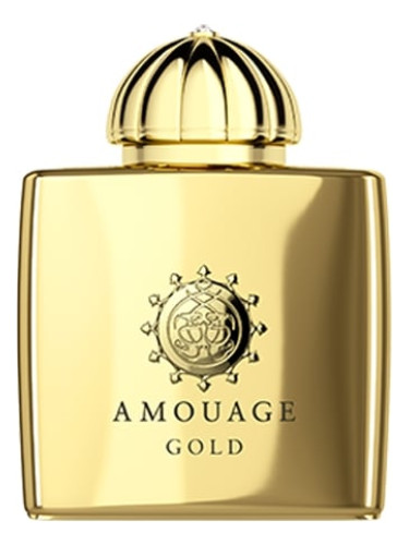 عطر ادکلن گلد وومن آمواج - Gold Woman Amouage - بررسی، قیمت و خرید