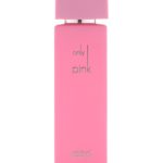 عطر ادکلن اونلی پینک عربیان عود - Only Pink Arabian Oud - بررسی، قیمت و خرید
